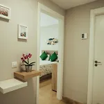 Vista Marina-los Gigantes Apartamento Puerto de Santiago (Tenerife)