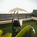 Apartamento Vista Marina-los Gigantes