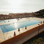 Apartamento Vista Marina-los Gigantes