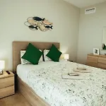 Apartamento Vista Marina-los Gigantes Puerto de Santiago (Tenerife)