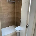 Vista Marina-los Gigantes Apartamento