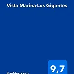 Apartamento Vista Marina-los Gigantes