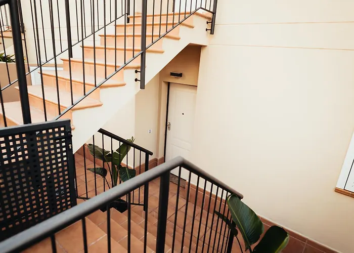 Vista Marina-los Gigantes 公寓 圣地亚哥港