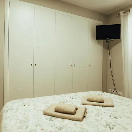 Vista Marina-los Gigantes Apartman Puerto de Santiago