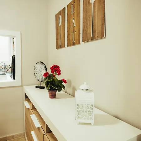 Vista Marina-los Gigantes * 푸에르토 데 산티아고