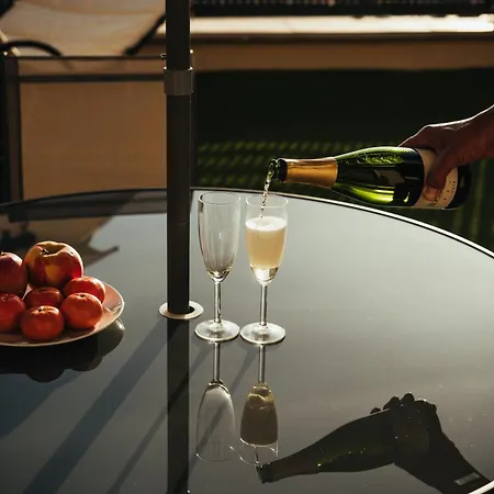 Vista Marina-los Gigantes * 푸에르토 데 산티아고