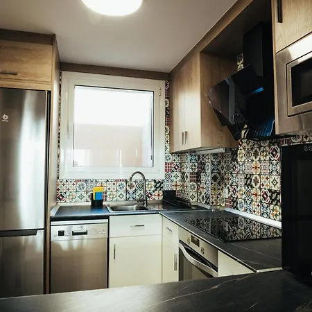 Vista Marina-los Gigantes 푸에르토 데 산티아고