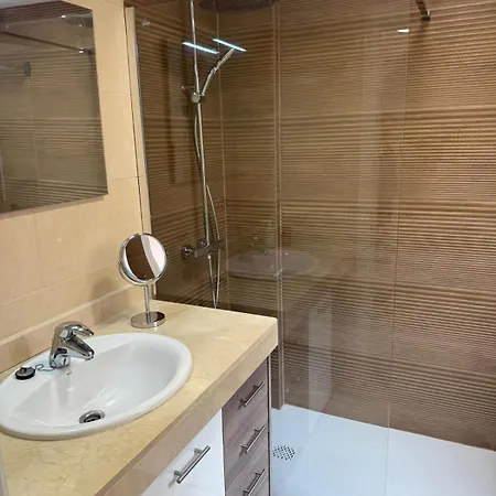 Vista Marina-los Gigantes * 푸에르토 데 산티아고