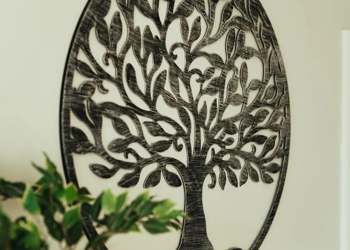 Vista Marina-los Gigantes *