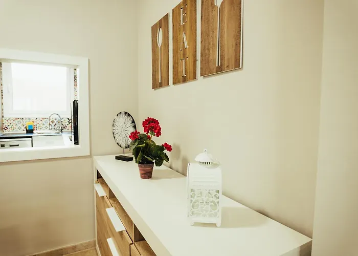 Vista Marina-los Gigantes * Puerto de Santiago (Tenerife)