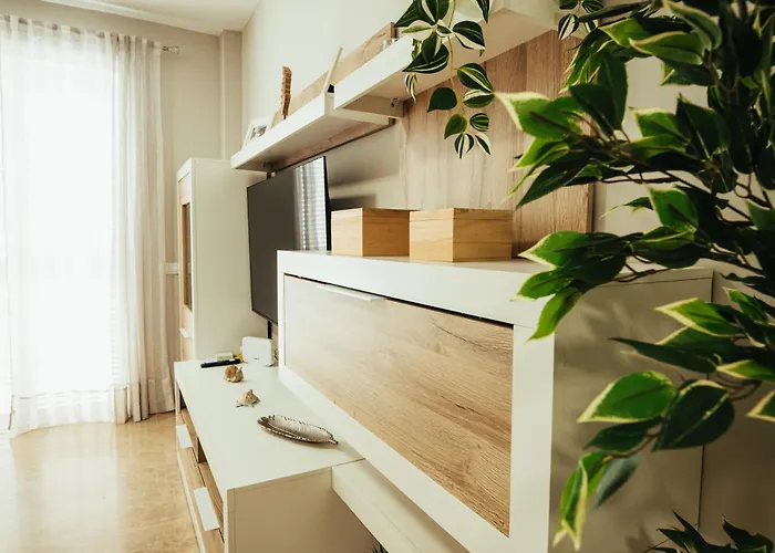 Vista Marina-los Gigantes *