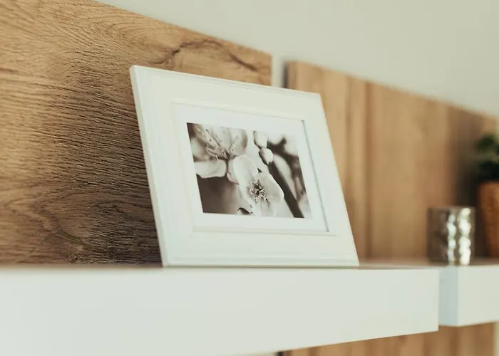 Lägenhet Vista Marina-los Gigantes