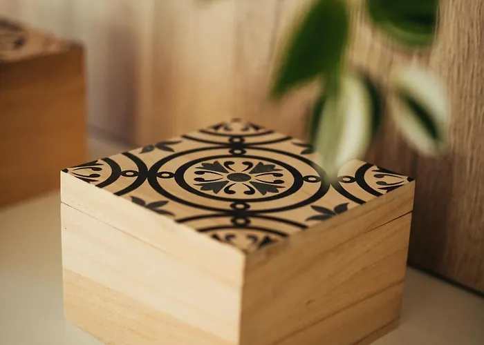 Vista Marina-los Gigantes *