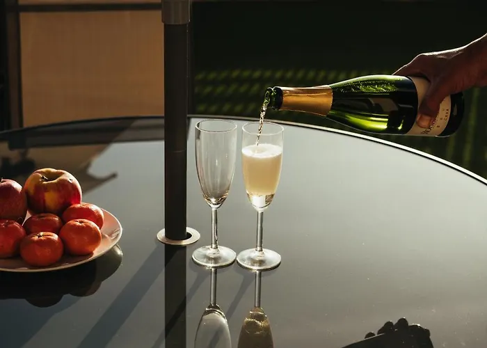 Vista Marina-los Gigantes * Puerto de Santiago (Tenerife)