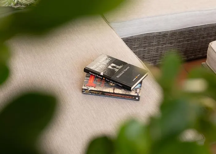 Lägenhet Vista Marina-los Gigantes *