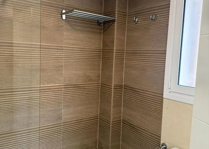 Vista Marina-los Gigantes *