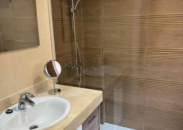 Vista Marina-los Gigantes * Puerto de Santiago (Tenerife)