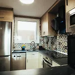 Vista Marina-los Gigantes 푸에르토 데 산티아고