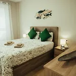 아파트 Vista Marina-los Gigantes